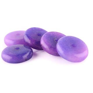 澳洲玉和紫龙晶的硬度