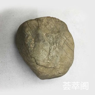 什么是翡翠原石的包浆皮